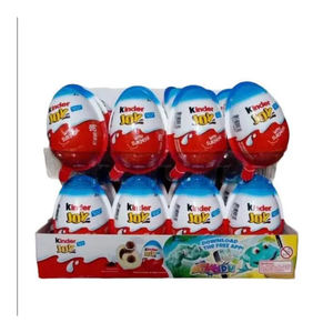 Kin der Joy Sorpresa huevo Joy Kin der Bueno - Product Image 2