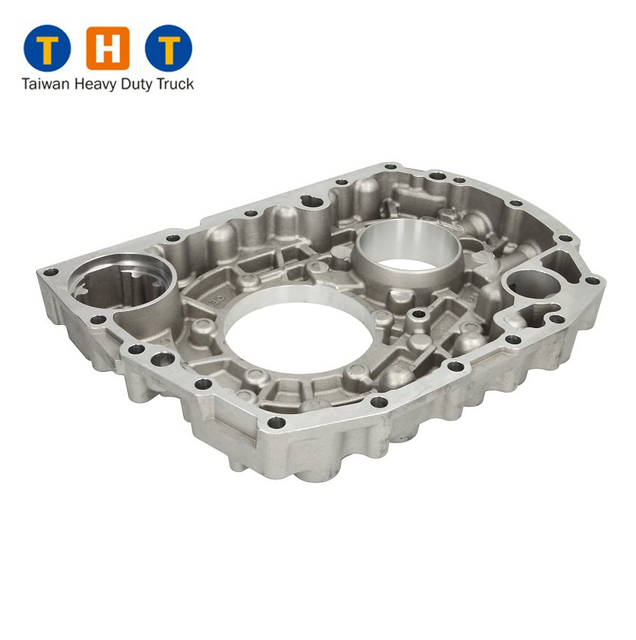 Transmission Housing 1324301169 Truck Parts for Daf for Man for ZF