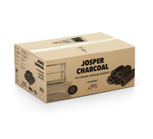 Charbon de bois de bois dur de qualité, fournisseur en Europe, charbon de bois noir, charbon de bois Pohacee, bois dur, barbecue (BBQ), barbecue/BBQ LUMP 7200 - Product Image 5