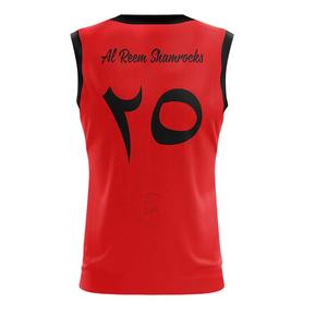 100% Polyester GAA Football Jersey Meilleure Performance Sublimé Vêtements de Football pour les Joueurs Gaéliques Conception Solide pour l'Irlande Set Style - Product Image 2