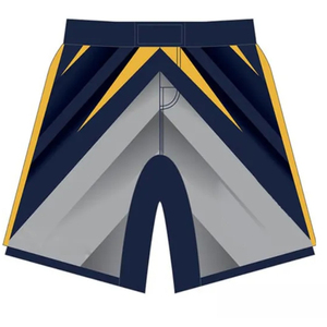Shorts de MMA para Hombre, Diseño 2025, Venta al Por Mayor, Entrega y Envío Rápidos, Alta Calidad, Secado Rápido - Product Image 1
