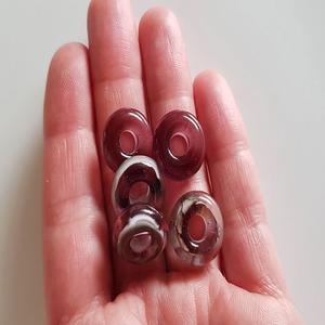 New Arrivals Original Mini Murano Glass Crystal Charm <b>Bead</b> Colourful Fine European 925 Sterling Silver <b>Bracelet</b> DIY Women - Product Image 4