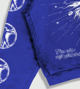 Sudadera con Capucha Extra Grande de Alta Calidad para Hombre, Personalizada con Impresión DTG, Manga Larga, Cordón Ajustable y Lavado en Seco - Product Image 3