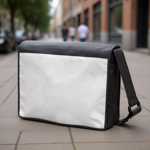 Bolsa de Hombro Personalizada Submine para Artículos Promocionales - Product Image 3