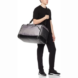 Bolsa de lona de gimnasio de gran capacidad personalizada de alta calidad para uso al aire libre, impermeable, hecha en Pakistán, mordaza de gimnasio - Product Image 3