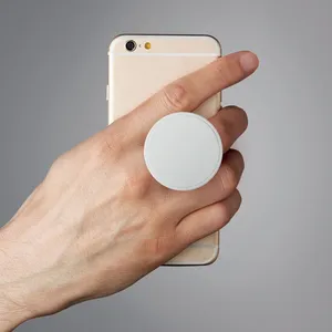 Support de téléphone rond personnalisé DOT pour système de conférence - Product Image 1