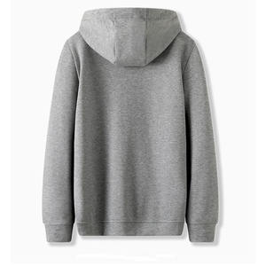 Cárdigan de otoño e invierno para hombre, Sudadera con capucha para hombres, adolescentes, estudiantes, ocio relajado, deportes, pareja, sudaderas con capucha - Product Image 3