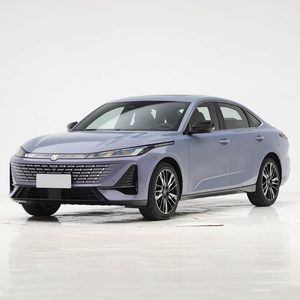 Sedán Eléctrico de Largo Alcance 2024, Tracción Trasera, Conducción Inteligente Avanzada, Versión Pro, 601-700 km NEDC, 90-110 kWh - Product Image 2