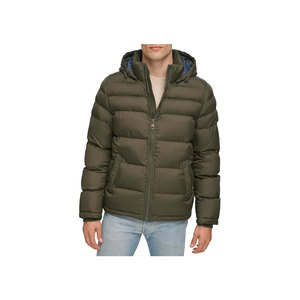 Veste chaude en duvet à bulles légère régulière d'extérieur pour homme - Product Image 2