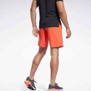 <b>Men's</b> Custom Multi Color <b>Shorts</b> Drawstring Breathable Fabric OEM Casual Streetwear Fashion - Product Image 5