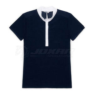 Fashion Wear Chemise d'équitation Meilleur prix Chemise d'équitation Chemise d'équitation réglable - Product Image 1