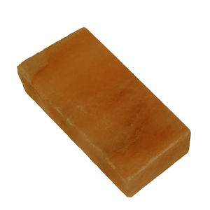 Vente chaude sculpté rose himalayen sel brique artisanat naturel pour salle de sauna blanc sel bloc carreaux en gros sel carreaux - Product Image 3