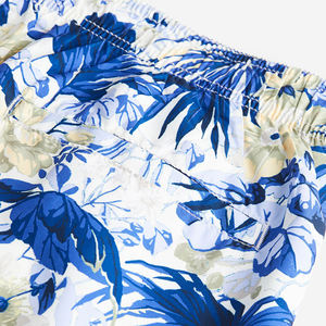 กางเกงวิ่งชายหาดผู้ชาย ผ้าวอร์สต์ แห้งเร็ว กันน้ำ เอวยางยืด ผลิตในปากีสถาน - Product Image 5