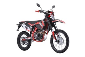 รถมอเตอร์ไซค์300cc Tm38ex 31hp Enduro Dirtbikes ทรงพลัง4จังหวะ-ซื้อมอเตอร์ไซค์คันอื่น - Product Image 6