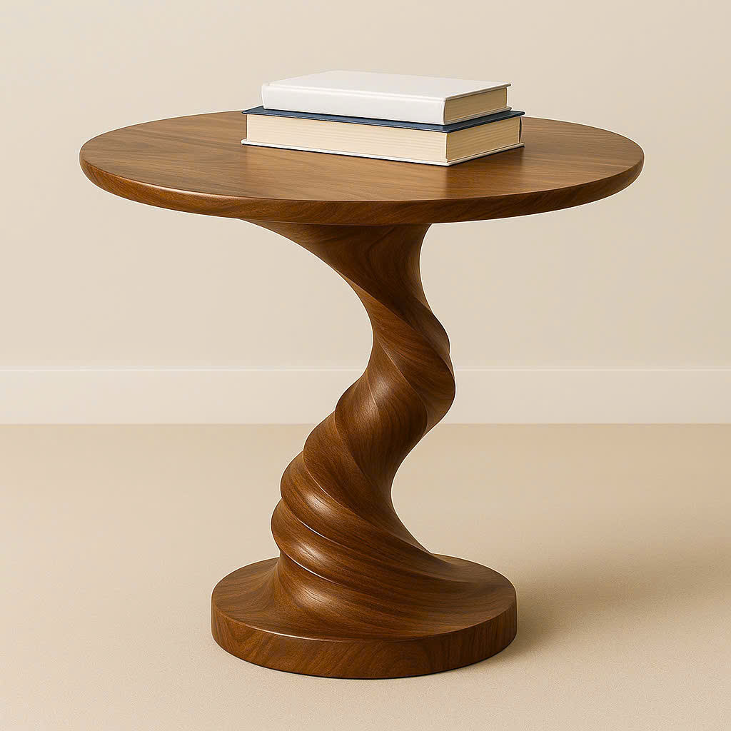 สีน้ำตาล