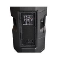 Enceinte active série V5 avec filtre FIR DSP