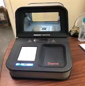 Analizador de Metales Preciosos Therms Scientific-Nitosn DXL-XRF de Grado Industrial para Análisis DIY ( WHATS.APP: /+1 504 206 7821 ) - Product Image 1