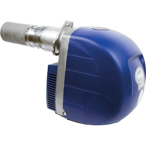 Brûleur à gaz MHG RE 1.26HK (R)-26kW, équipement à économie d'énergie à 1 étage - Product Image 3