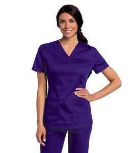 Uniformes d'infirmière médicale personnalisés ensembles de gommage de mode pour hommes et femmes vêtements d'hôpital - Product Image 5