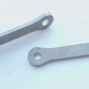 Kit d'abaissement d'origine Yamaha TENERE 660 2008 avec nouveaux amortisseurs avant et arrière pour moto - Product Image 1