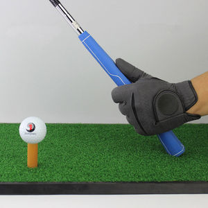 Guantes de Golf para Hombre de Piel de Cabretta de Alta Calidad, Personalizados, para Mano Izquierda, con Correa de Muñeca Ajustable, Impermeables, con Empaque Personalizado - Product Image 3