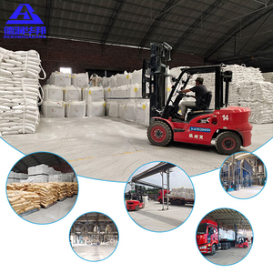 Polvo de Caolín HB HB-22146LI para <span class=keywords><strong>Mortero</strong></span> <span class=keywords><strong>Seco</strong></span>, Grado de Garantía de Calidad, Aditivo para Materiales de Construcción de Refuerzo de Hormigón Prefabricado - Product Image 6