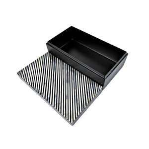 Caja de Lacado Tradicional Hecha a Mano y Ecológica de Vietnam-VietnamCrafts LB6073 para Uso Diario y Regalos Navideños-Oferta - Product Image 3