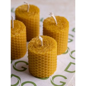 Beeswax 4 Pieces - Product Image 2