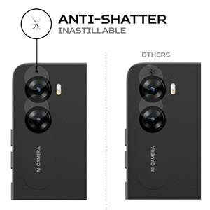 กันกระแทก umidigi อุปกรณ์ป้องกันหน้าจอ G3ทนทานและดูดซับแรงกระแทก - Product Image 4