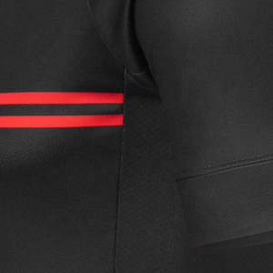 Maillot de Ciclismo al por Mayor con Bolsillos Traseros de Almacenamiento, Fabricado con Tela Deportiva de Secado Rápido para Entrenamiento Diario y Carreras - Product Image 4