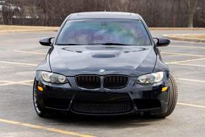 BMW M3 Sedán 2011 Usado en Buen Estado, Paquete Competition Plus, Sin Accidentes, Volante a la Izquierda/Derecha - Product Image 1