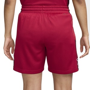 Pantalones cortos de baloncesto de moda de malla - Product Image 2