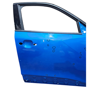 Porte avant droite PEUGEOT 2008 Série 9831047380 (19>) - Product Image 3
