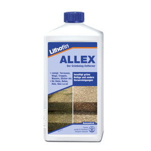 Lithofin ALLEX Rimuovi Macchie Verdi 1 l - Product Image 1