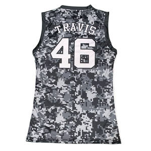 2026 ensemble de basket-ball pour hommes imprimé par sublimation personnalisée maillot et short d'uniforme d'équipe en gros vêtements de sport respirants avec logo - Product Image 3
