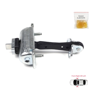 สายรัดจำกัดการเปิดประตูหน้า BDP733 สำหรับ Transit MK7 2006-2014 Tourneo 6C1AV23500AC - Product Image 1