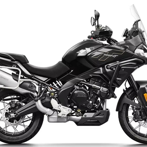 Mejor Oferta para la Motocicleta de Aventura CF/Moto 700MT 2025, Lista para Enviar con 2 Años de Garantía - Product Image 1