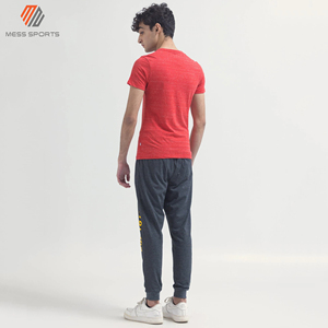 T-shirts sur mesure pour hommes grandes tailles, design personnalisé, coton de haute qualité, meilleure qualité, respirants, décontractés. - Product Image 4