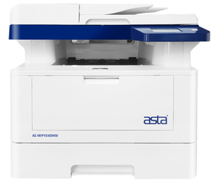 Impresora láser monocromática A4 ASTA MFP1022NW 3 en 1 multifunción, copiadora, escáner inalámbrica, 22PPM, 600DPI, suministro de fábrica - Product Image 1