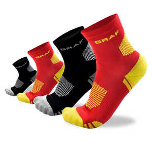 Calcetines de baloncesto profesionales: diseñados para la comodidad, el rendimiento y el estilo en la cancha - Product Image 1