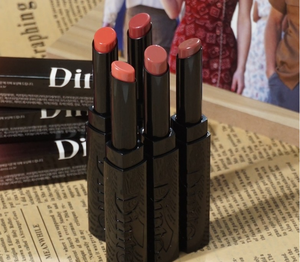 Dinto Bronte Rouge à lèvres fondant 305 Angria Creamy Lip Color Long Wearing Moisturizing Lip Makeup Made in Korea - Product Image 4