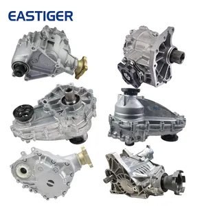 Transfer case for FORD / TOYOTA / CHEVY / NISSAN / MAZDA / MERCEDES