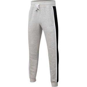 Pantalones de lana de cintura media rectos informales para hombre 2023, pantalones de lona de invierno transpirables en oferta - Product Image 2