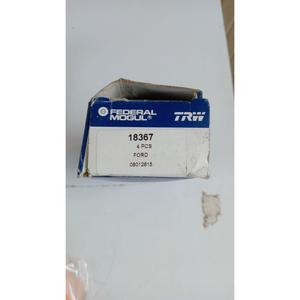Válvulas de Admisión FORD Fiesta 1ª Serie (82>96) 18367 Gasolina - Product Image 6