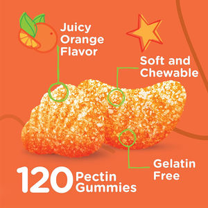 Good Price Kids Nutrition Vitamin C <b>Gummy</b> Children Vitamin C Collagen <b>Gummy</b> Child Vitamin C Bears Immune Bone Gummies <b>Candy</b> - Product Image 5