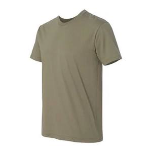 Camisetas al por Mayor, Camisetas de Algodón/Poliéster 50/50 - Product Image 3