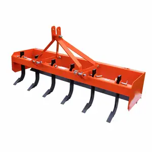 2022 Suitable Landscaping Box Blades for Small Fields Buy from Trusted Supplier