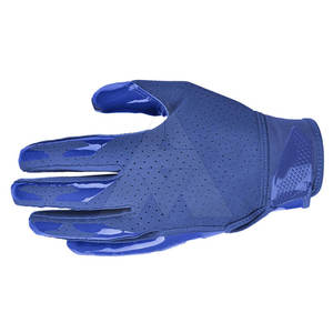 Gants de football américain d'entraînement de vente directe d'usine gants de football américain de sécurité de doigt complet - Product Image 6