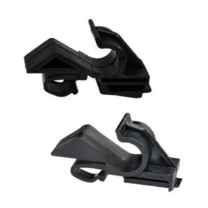 Ensemble de supports de rideau de coffre pour Fiat Doblo, Citroen Nemo, Peugeot Bipper - Product Image 4