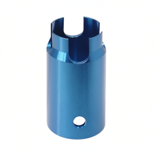 Anillo de Retención de Alta Calidad Gedore KL-0372-6 para Interruptor de Encendido Mercedes - Product Image 3